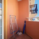Casa Playa شقة *