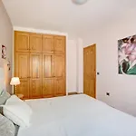 Casa Playa غيا ذي إسورا