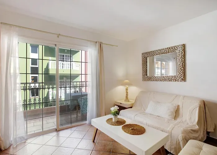 Casa Playa Apartment