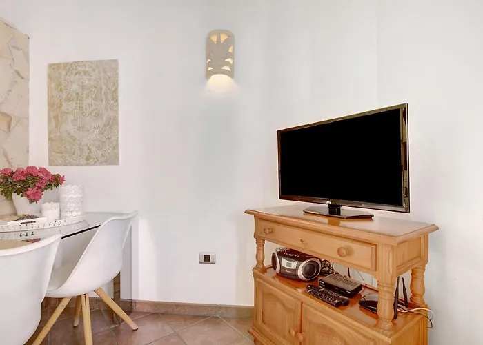 Apartment Casa Playa Guia de Isora (Tenerife)