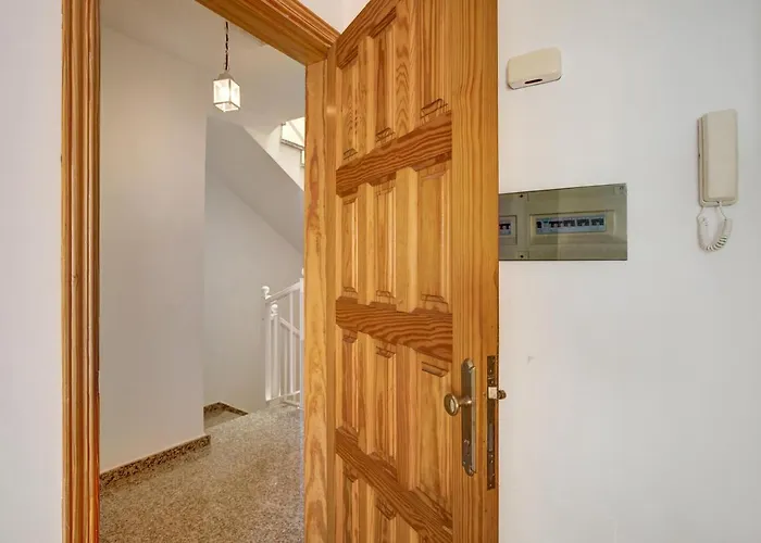 Casa Playa Apartment *