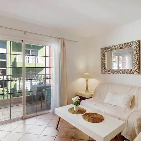 Casa Playa アパート