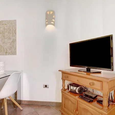 アパート Casa Playa ギア・デ・イソラ