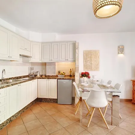 アパート Casa Playa