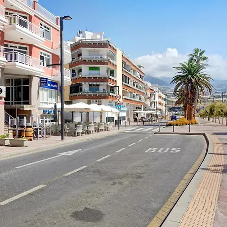 アパート Casa Playa