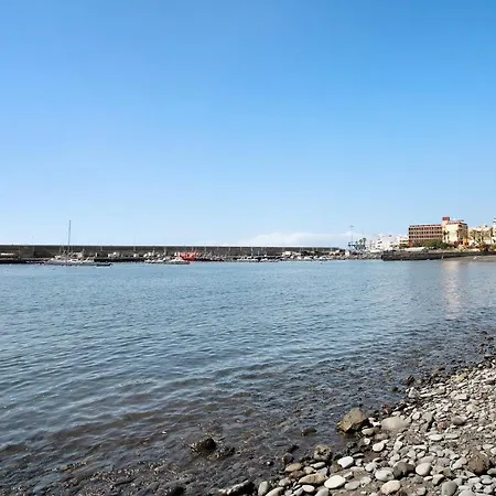 アパート Casa Playa *