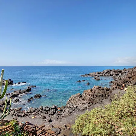 Casa Playa ギア・デ・イソラ