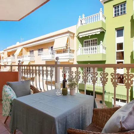 Casa Playa Apartment *