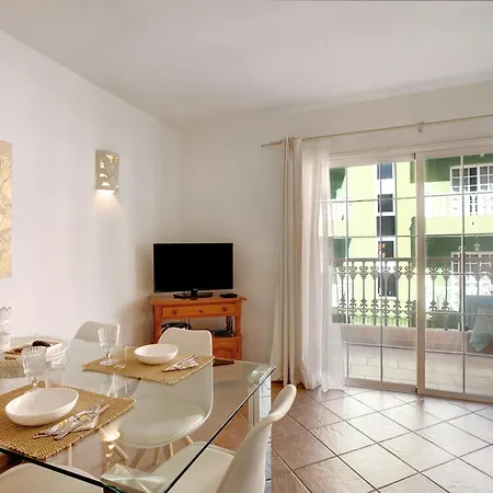 Apartment Casa Playa