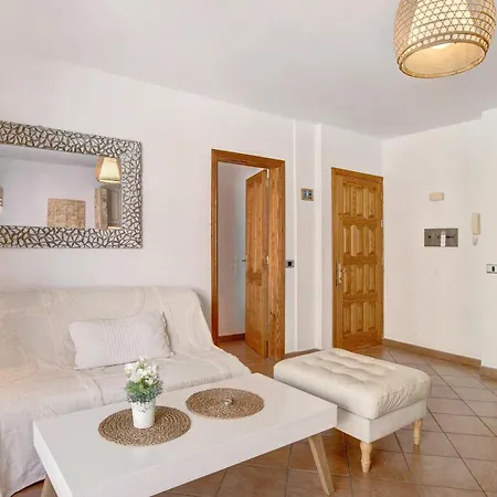 Apartment Casa Playa *