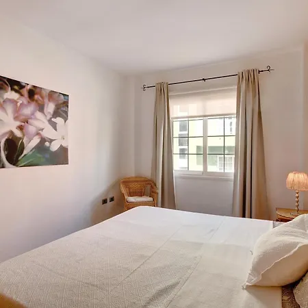 Casa Playa Apartment Guia de Isora (Tenerife)