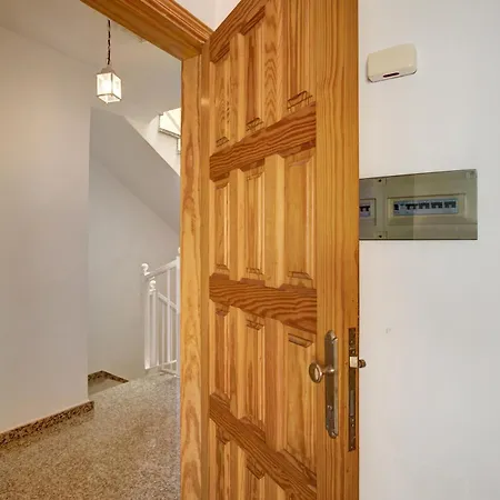 Casa Playa Apartment Guia de Isora (Tenerife)