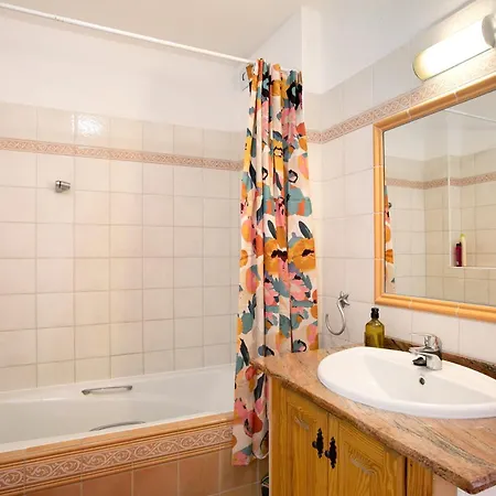 Casa Playa Apartment