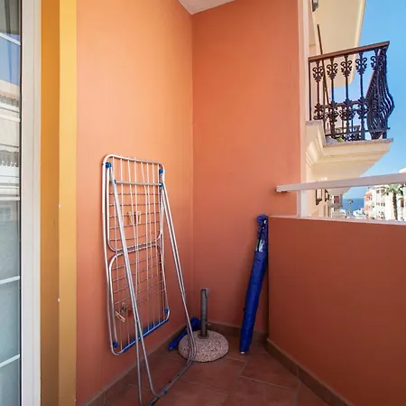 Casa Playa Guia de Isora (Tenerife)