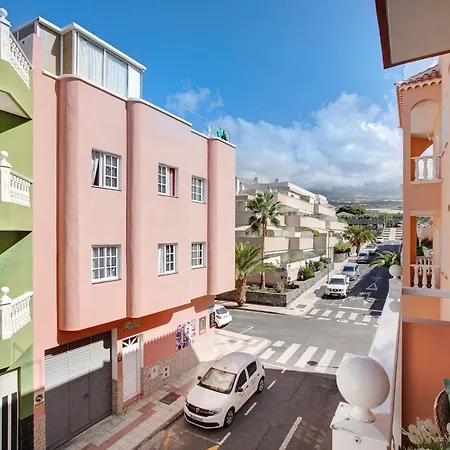 Casa Playa Apartment *