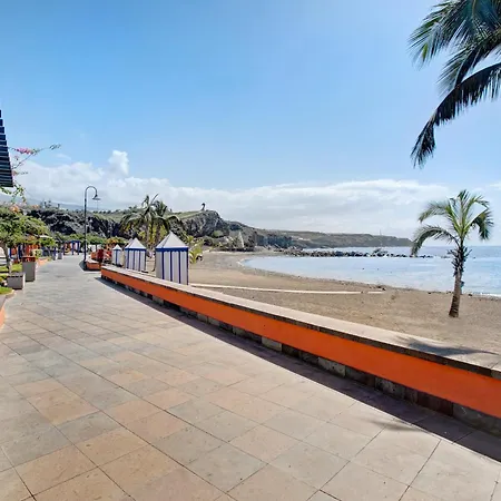 Casa Playa Guia de Isora (Tenerife)